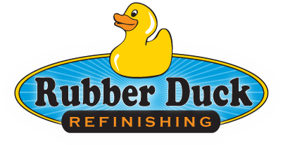 Rubber Duck Refinishing