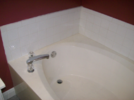 Austin bathtub resurfacing